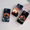 PP44 Motorcycle Racing Soft Shell Transparent Phone Case for Samsung Galaxy A04 A04S A14 A23 A34 A54 M23 M33 M52 M53