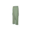Nike Cargo Pants Women's Green Moderate Other DO7210-386