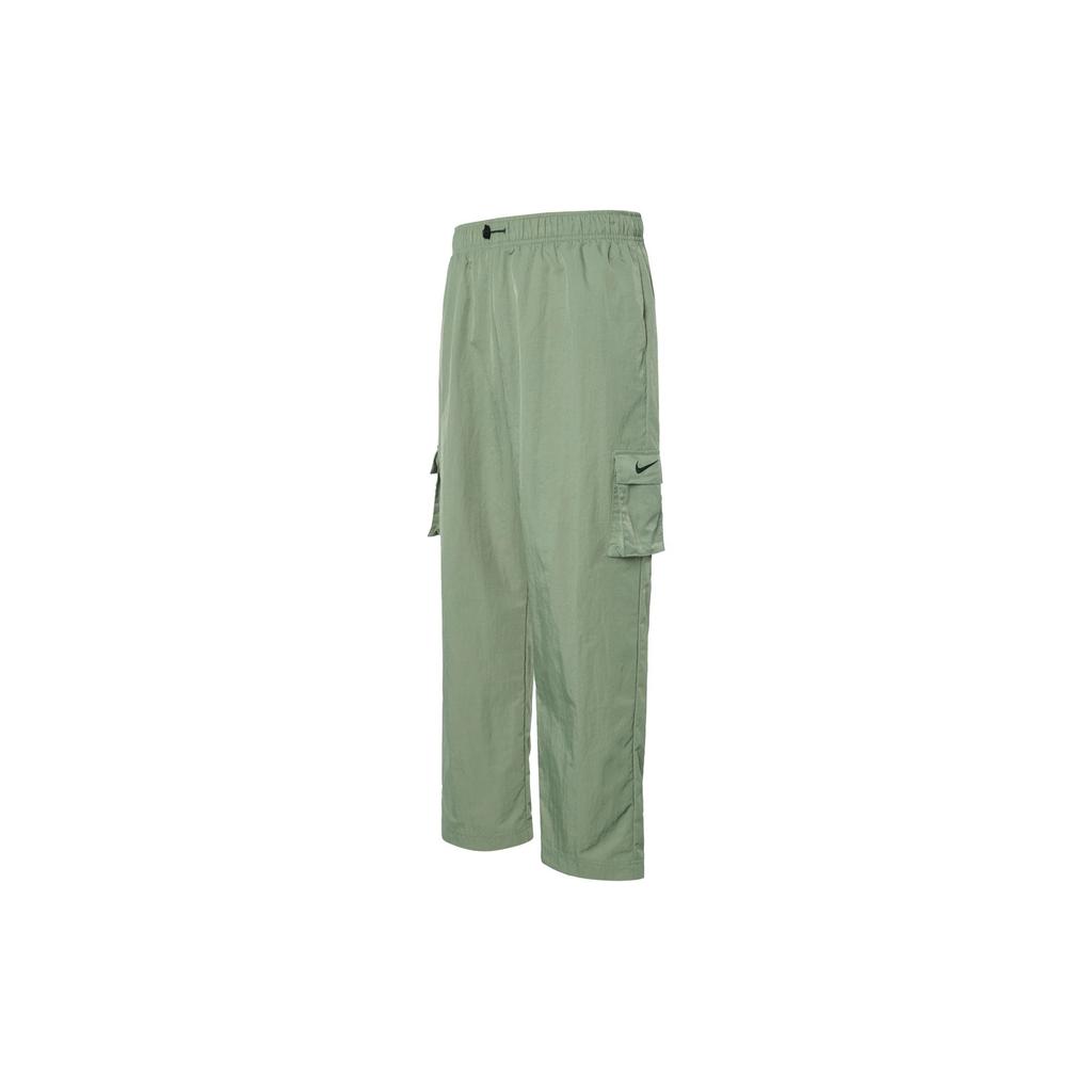 Nike Cargo Pants Women's Green Moderate Other DO7210-386