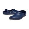 Crocs Bistro Work Clog Navy