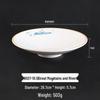 Melamine Artistic Noodle Mixing Bowl - Creative Conical Hat Design for Restaurants and Hotels