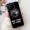 For Asus ROG Phone 9 Pro Back Cover For Asus ROG Phone 9 Case Silicone Cute Cat Luxury Love Funny Painted Shockproof Bumper