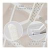 Air Conditioner Cleaning Brush Only Cleaning Air Conditioner Mold Fan Groove Ventilation Ventilation Gap Cleaning Brush Cleaner Goods Cleaning Kit