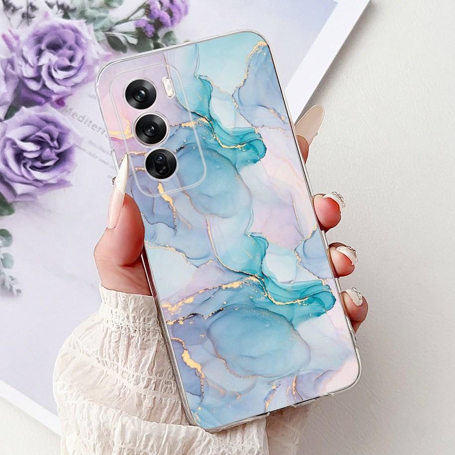 For OPPO Reno12 Pro 5G Case CPH2629 Cover Transparent Silicone Fashion Butterfly Soft Case For Reno 12 CPH2625 Reno 12Pro Fundas