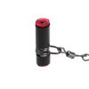 10Pcs New S/L Sea Fishing Balance Plastic Head Swivel Anti-winding Clear Snap Balance Stable Top Saltwater