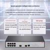 H3C S5008PV6-EI Gigabit Managed Switch