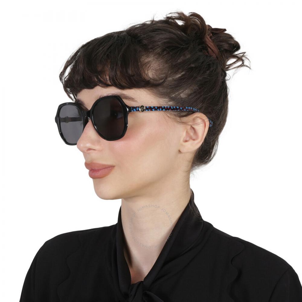 Kate Spade Grey ButterFly LadieS SunglaSSeS LourdeS F S 03h2 M9 57