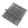 50pcs Knitting Needles Stainless Steel Durable Fabric Sewing Needles Set for DIY Craft Knitting