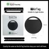 Apple AirTag Bluetooth Pet Tracker – Smart Anti-Lost Locator