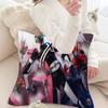 Kamen Rider Series Pillow Cover For Bedroom Room And Living Room Sofa Decorative Cushion Cover