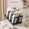 Rotating Cup Holder & Dispenser for Home Office