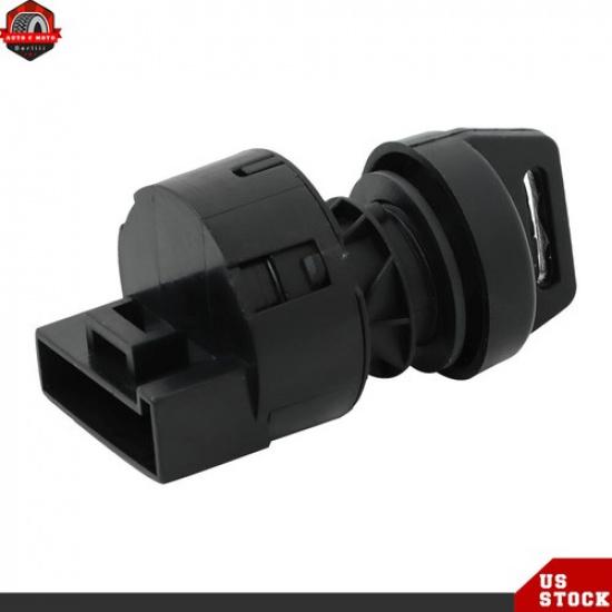 Ignition Key Switch ATV For Polaris Ranger 800 2010-2014 900 XP 2013-2017
