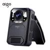 Aigo DSJ-H6 Portable Law Enforcement Body Camera