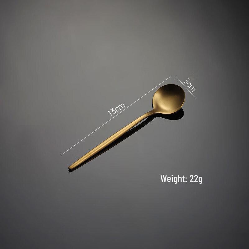 Stainless Steel Portuguese Style Cutlery Set