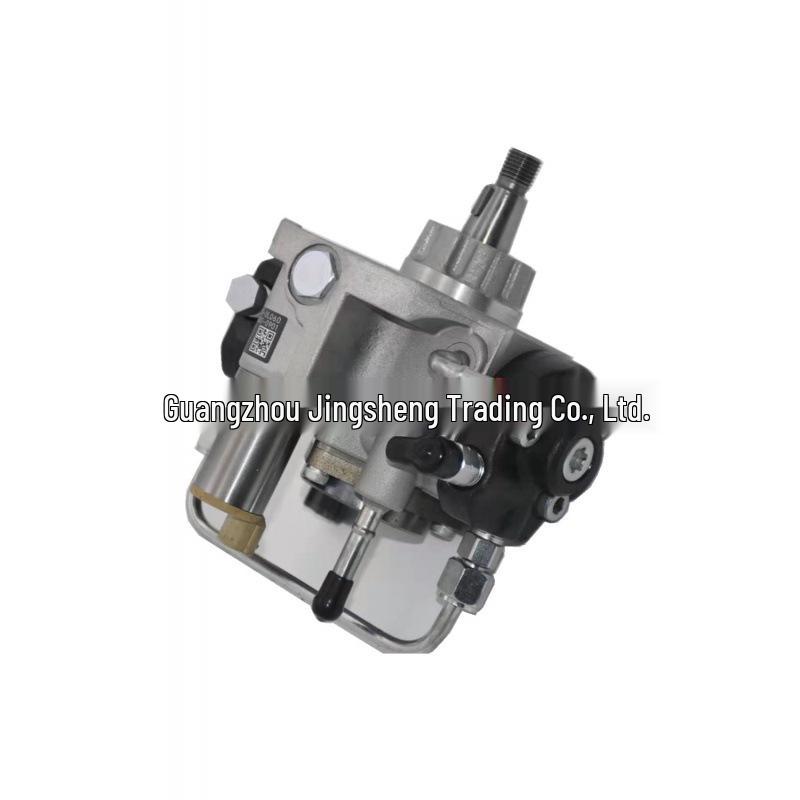 Suitable for Toyota Hilux 1KD/2KD Engine High-Pressure Fuel Pump, Part #22100-0L060, Model 29000-0901.