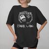Graphic Printing Chris Brown Ushers RB Tour 2026 T Shirt for Unisex Women Pure Cotton Tshirts Short Sleeve Clothing