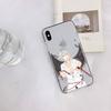 Yinuoda Vampire Knight Phone Case for iPhone 11 12 13 mini pro XS MAX 8 7 6 6S Plus X 5S SE 2020 XR case