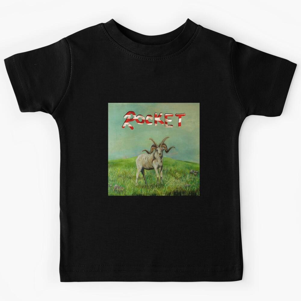 Rocket    Kids T-Shirt 110