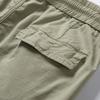 BAPAI 2022 Men's Summer Loose Overalls Casual Slim Gym Sports Pants Fashion Breathable Beach PantsOutdoor Breathable Cargo Short