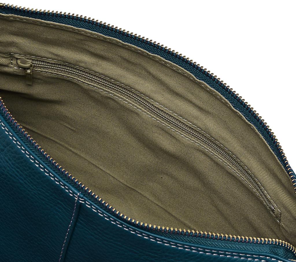 Shoulder Blue [Bianco] Women's