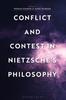 Kniha Conflict and Contest In Nietzsche's Philosophy