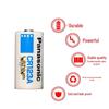 Panasonic CR123A 3V Lithium Battery for Gas Meters and Film Cameras