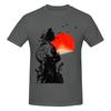 Unisex Alan Hangover Awesome T Shirt Vintage Cotton Tshirt