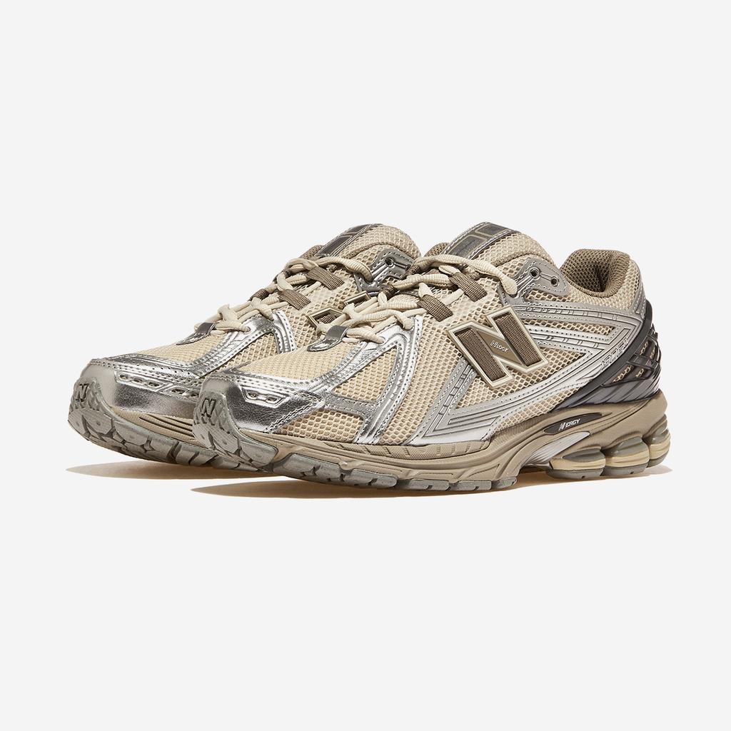 New Balance Lifestyle Running-Inspired Sneakers [U1906RCP-CP]