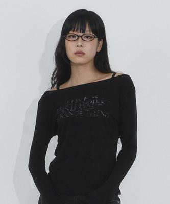 Tops – Truien en longsleeves