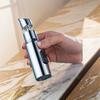 Kitchen Faucet Pull-out Faucet Water Outlet, Showerhead Small Waist Blade Water Outlet, Multi-functional Faucet, Universal