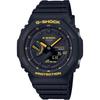 [Casio] G-Shock Watch [Domestic Genuine Product] GA-B2100CY-1AJF Men's Black