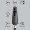 Logitech R500s Laser Presentation Remote