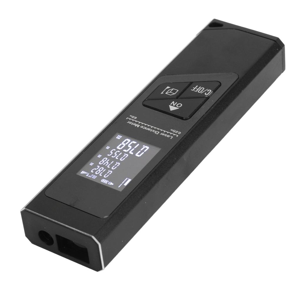 Laser Measure Laser Measure Rechargeable Distance Meter 40m Digital Display Tool for Measurement