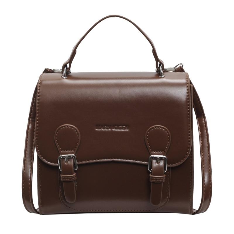 

Autumn and winter retro women s backpack new fashion backpack simple casual small bag women