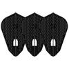 El Style Flight El Flight Dimple Z Black Champagne Ring Compatible