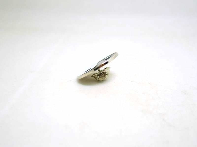 [F KNOTEN] Yin Yang, Universelle Natur, Tai Chi Diagramm Anstecknadel, Durchmesser: Ca.. 2,5 cm, Rund, Geheimnisvoll