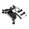 Motorcycle Electric Center Stand For Harley Street Glide Road King Road Glide Electra Glide 2009-2016 2017-2024