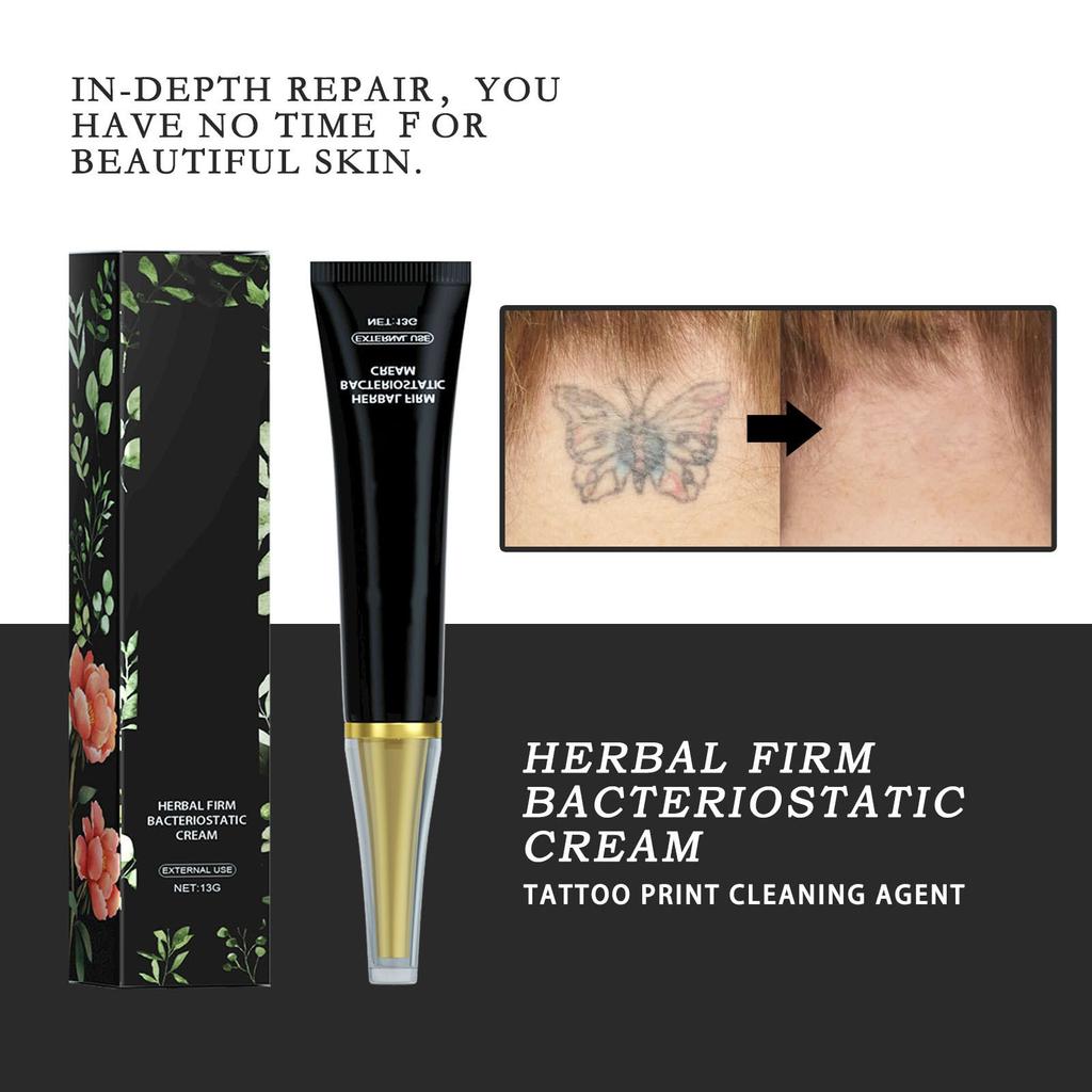 Veins Cleaning Agent, Cleaning Tattoos, Embroidery Eyebrows, Cleaning  Cream, Herbal Firming Repairs Cream