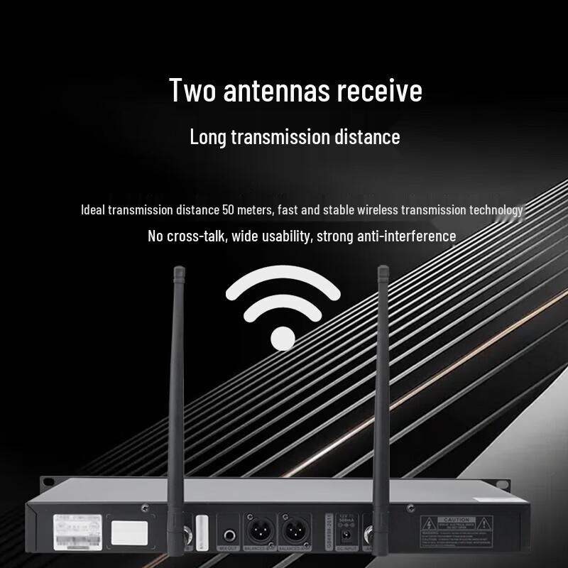 797audio Wireless Gooseneck Conference Microphone System (CN version)
