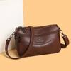 Luxury Brand Leather Women Multilayer Sac Shoulder Crossbody Bags Fashion High Quality Handbags Designer Ladies Daily Wallet