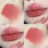 8- MATTE LIPSTICK WATERPROOF LONG-LASTING Easy To VELVET MATTE BLOOD RED ROSE LIPSTICK High Pigment Lips Cosmetics