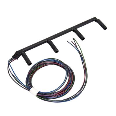 Doplňky pro autoelektroniku – Autokabely, adaptéry, zásuvky