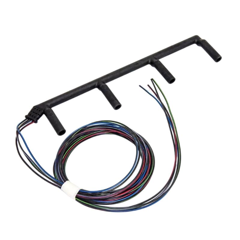 

Engine Heater Cord Glow Plug&Connector Bridge Wiring Harness Suitable for Golf 038971782C 904-417 V10830116 84554003001 1