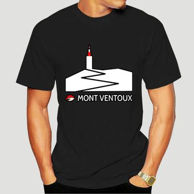 Mont Ventoux T Shirt Mont Ventoux Cycling Ventoux Bike Riding