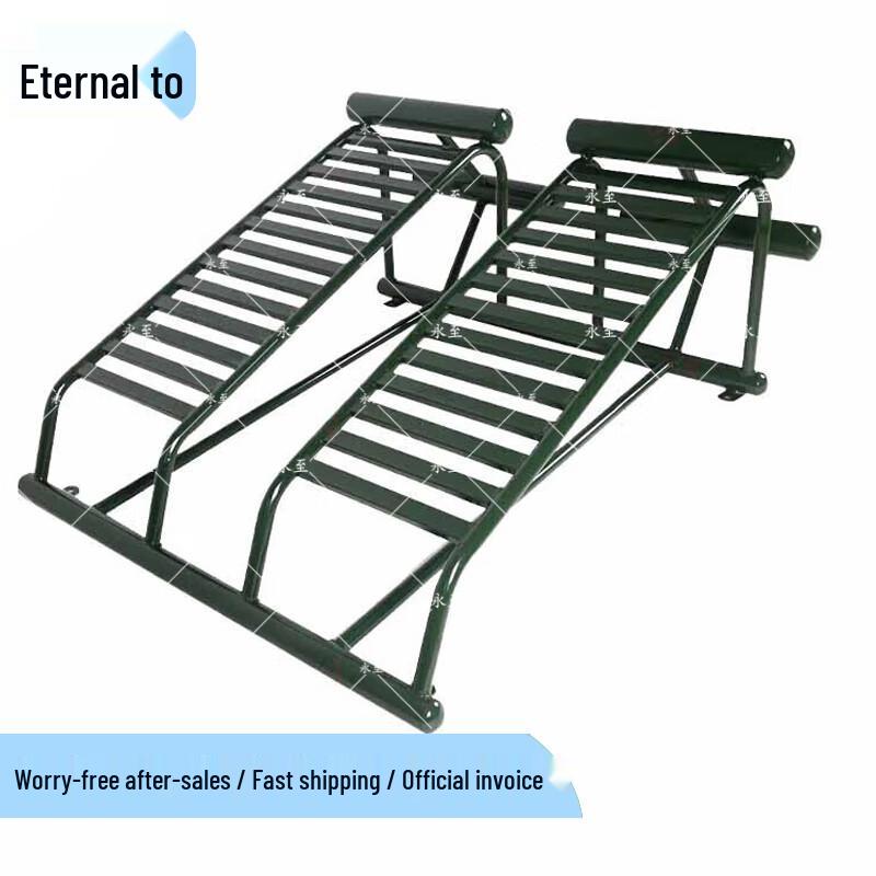 Yongzhi Multi-functional Fitness Training Equipment