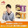Ajinomoto Miso Soup Tofu Green Onion 15.9g 10 Packs (Protein High Protein)