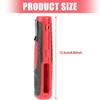 Multifunctional Coaxial Cable Wire Pen Electrical Wire Stripper Handheld Pliers RG59 RG6 Coaxial Cable Tool