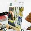 Arte Moderna Divertente Gioco da Tavolo Strategico di Gruppo Giochi con Mazzo di Carte
