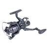 Durable Spinning Reel Front Rear Drag Fishing Wheel Tackle Accessory(30FR)