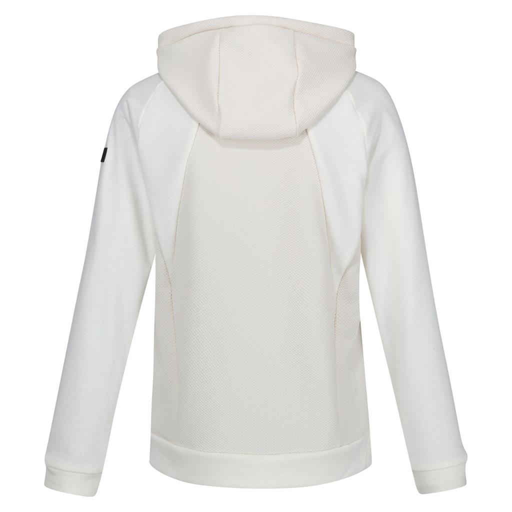 Regatta Womens/Ladies Flamino Full Zip Fleece Jacket